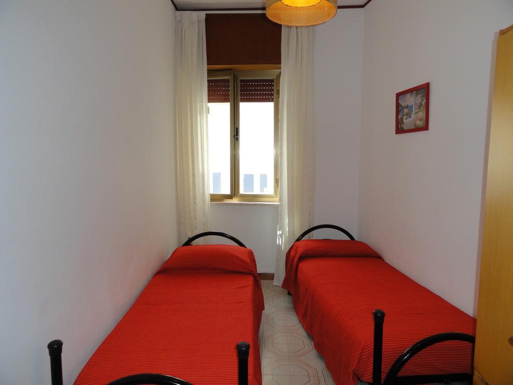 Chiaia Apartments Ponza Exterior photo